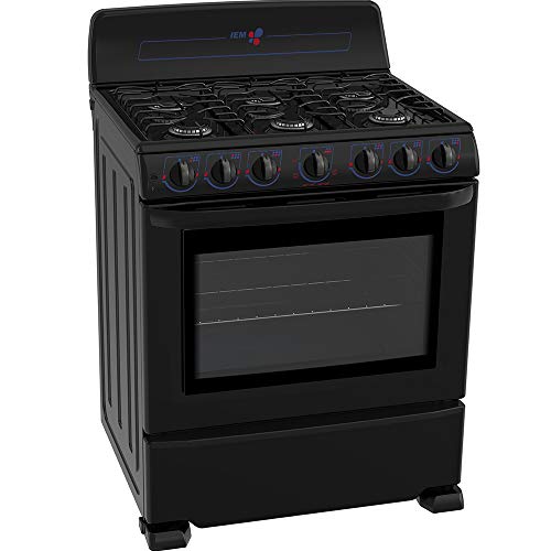 Estufas Y Campanas, Kitchen estufa iem Marca IEM (2)