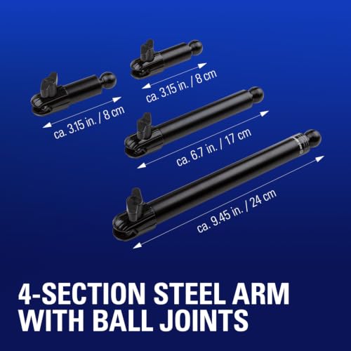 Elgato Flex Arm L pour Multi Mount