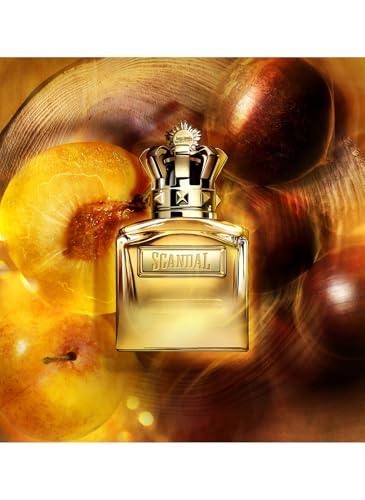 Scandal Perfume marca Jean Paul Gaultier (3)