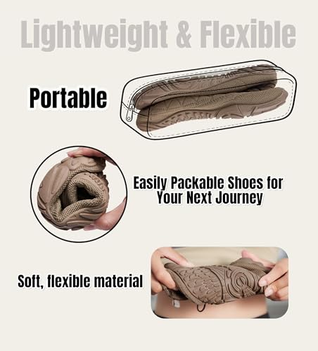 Image of Minimalist Barefoot Shoes for Women Men Wide Toe Zero Drop Lightweight Casual Sneakers