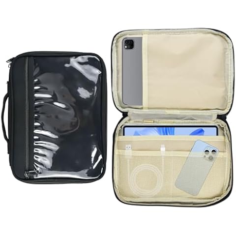 YBCCBY Tablet Sleeve Bag for 11 Inch Tablets Cover