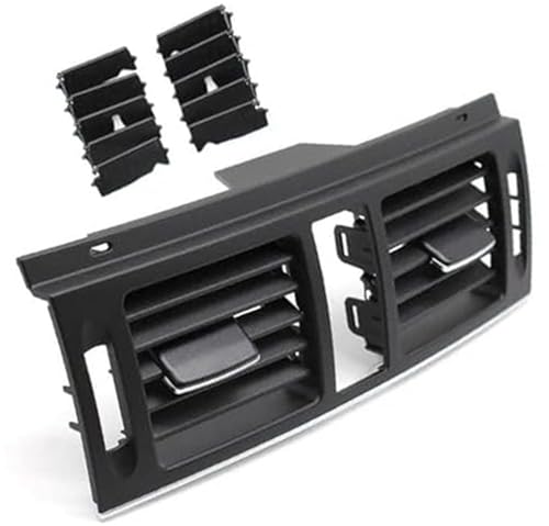 ZAPYVET AC�x���g�_�b�V���t�����g�Z���^�[�J�o�[�~�h���O�����A�E�g���b�g�p�l??���A�����Z�f�X�x���cW204 C180 C200 C220 C230 C260�p �_�b�V���{�[�h�̒ʋC���̌���(Black Standard Model)