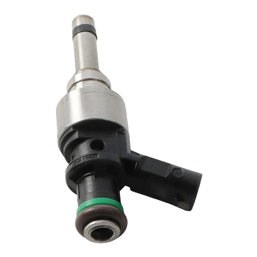 Inyector Diésel Inyector de Gasolina Compatible con VW Para Touareg 3.0L V6 06E906036AL