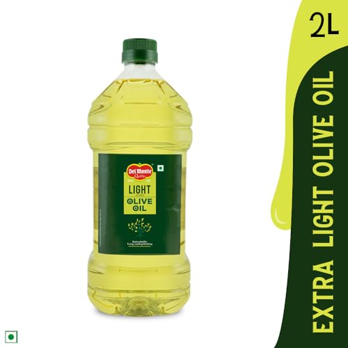 Delmonte Aceite de Oliva Extra Ligero 2 L miniatura 1