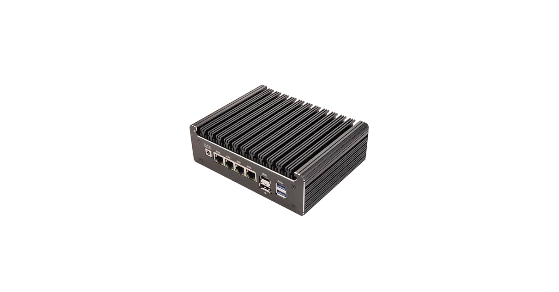 ミニPC HUNSN Micro Firewall Appliance Amazon.com: HUNSN Micro Firewall Appliance, Mini PC