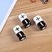 STOBOK 24Pcs Math Dice, 6 Sided Games Dice for Preschoolers, Dices Minus Plus Table Games Dice for Classroom/Party