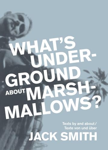 What's Underground about Marshmallows?: Texts b... 3895816221 Book Cover