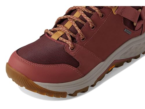 Image of Teva Women's Grandview Gore-Tex Durable Waterproof Hiking Boots