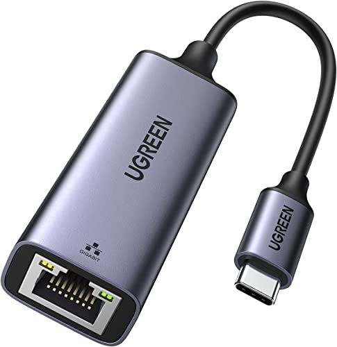 UGREEN USB-C Ethernet Adapter Review UK 2026