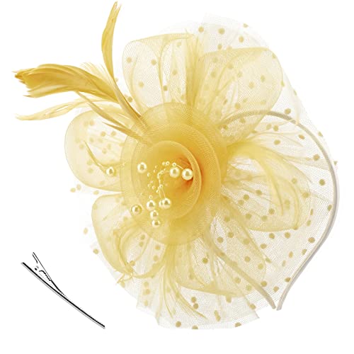 Lawliet - Chapeau Bibi En Feutre De Laine Pour Femme - Taille Unique (56 Cm), 11 Couleurs, Parfait Pour Costumier, Chapellerie Et DIY
