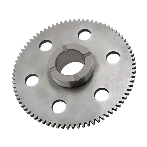 Engrenage d'embrayage de démarreur pour moto XT600E et XTZ660 Tenere