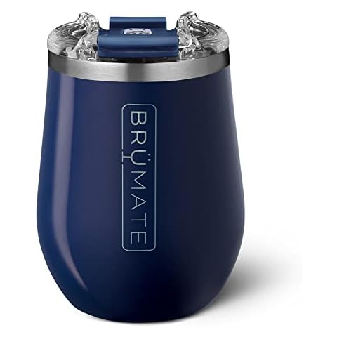 BrüMate Uncork'd XL MÜV Wine Tumbler Cover