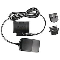 Algopix Similar Product 2 - Garmin AC Adaptor DC40
