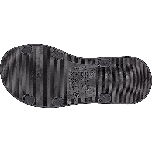 Zaxy Absoluta Sand Ad - Preto - 35