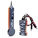 Price comparison product image TEMPO AT8LK LAN Tone Generator and Probe Kit | Trace Wires and Test Local Area Network Cabling | Professional Grade (2023 Model)