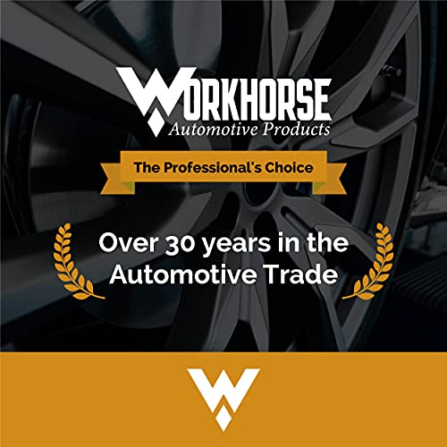 image for Workhorse Automotive Products Workhorse Automotive TPMS Rubber Snap-in
