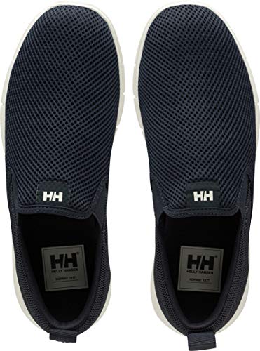 Image of Helly Hansen Cascade Mid HT | Wet-Surface Traction, Fast Dry-Down, Cool Airflow, Abrasion Protection, Recycled Materials, Beach Shoes for Men