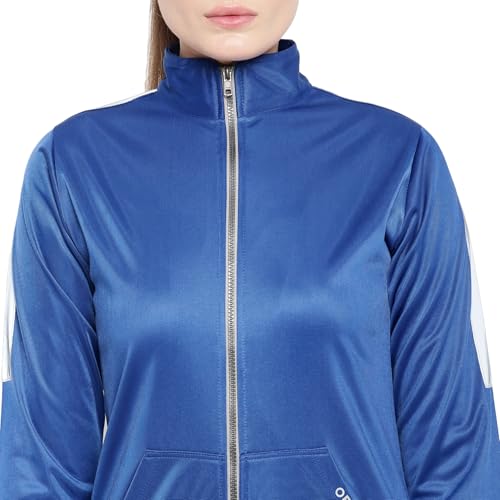 Image of OFF LIMITS SP FO CNS Track Suit For Women
