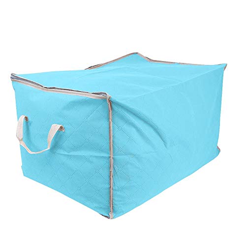 Organizador de roupas dobrável, Caixa de armazenamento de roupas para roupas Saco de carvão vegetal