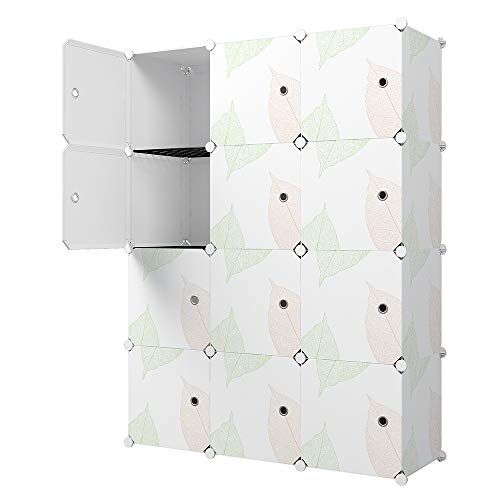 Buy KOUSI Portable Storage Cube Cube Organizer Cube Storage Shelves