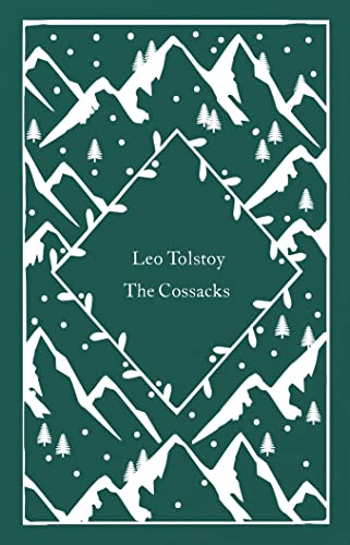 Image of The Cossacks