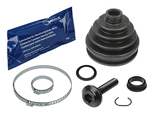 Meyle 100 498 0074 Kit Cuffia, Semiasse