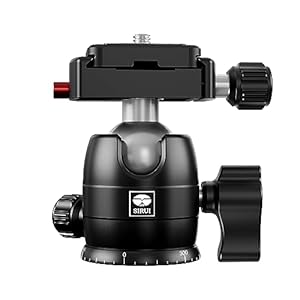 SIRUI B-00K Stativ-Kugelkopf