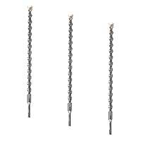 Vista 37 de Bosch HC2051 - Broca de 5/16 x 4 x 6 pulgadas Bulldog SDS-Plus para martillo perforador