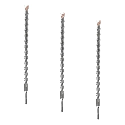 Vista 37 de Bosch HC2051 - Broca de 5/16 x 4 x 6 pulgadas Bulldog SDS-Plus para martillo perforador