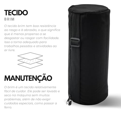 Encosto Apoio Lombar Corretor Postural Cadeira Ergonômico Suporte Ortopédico Alívio Pressão Coluna C