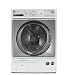 Kenmore Elite 41072 5.2 cu. ft. Front-Load Washer with Steam Treat in White, includes delivery and hookup