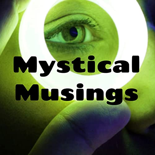 Curses Are They Real? Podcast Por  arte de portada