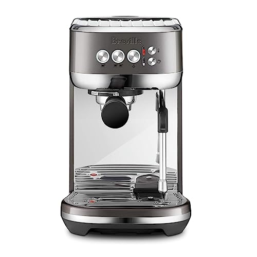 Best Breville Espresso Machine Canada Best Cost