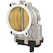 SCITOO Throttle Body 12669871 Automotive Throttle Fit for Chevrolet for Corvette 6.2l 2019