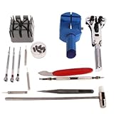 Pry bottom knife x 2 (utilisé pour forcer l'ouverture de la glande la plus commune à l'arrière)