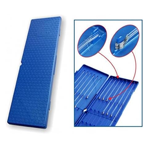 Stonfo Portafinali 200 & 300 Storage Box Cover
