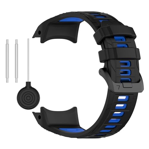 LUNBER-ARMOREFor Garmin Instinct3 Dual Power oh xg Instinct 3 AMOLED VR oh 26mm(ubNu[)