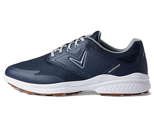 Image of Callaway Men's Solana SL v2 Golf Shoe