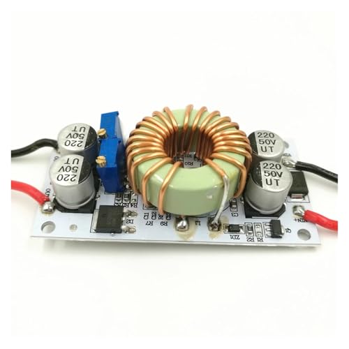 Alimentation boost 240W DC-DC tension constante courant constant pour LED et PC