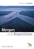 Mergers and Acquisitions (Images of Business Strategy)