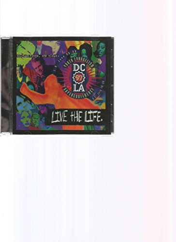 DC/LA Youth Evangelism Super Conference 1997 Live the Life