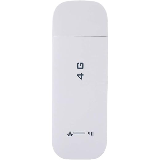 Network Adapter USB WiFi Modem