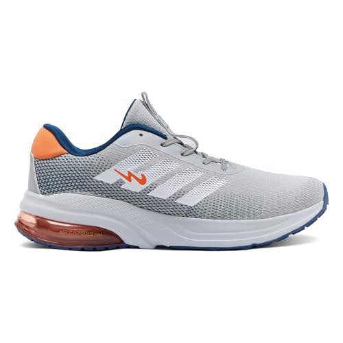Image of Campus Men's Molar Running Shoes
