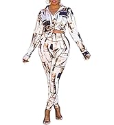 2 Piece Outfits for Women