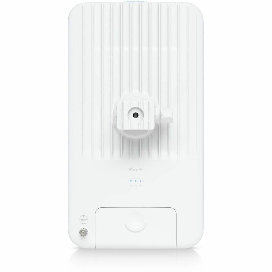 Image of Ubiquiti Wave AP Gen2 Single Band Wi-Fi 6 IEEE 802.11ax 5.40 Gbit /s Wireless Range Extender