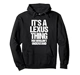 Funny Lexus Sayings & Funny Lexus Designs