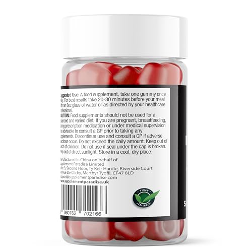Bonbons gélifiés animaux homme complément forme programme 1 mois - 4