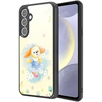 ダッフィー　スマートフォンケース Amazon.co.jp: ダッフィー スマホケース galaxys21携帯カバー 全