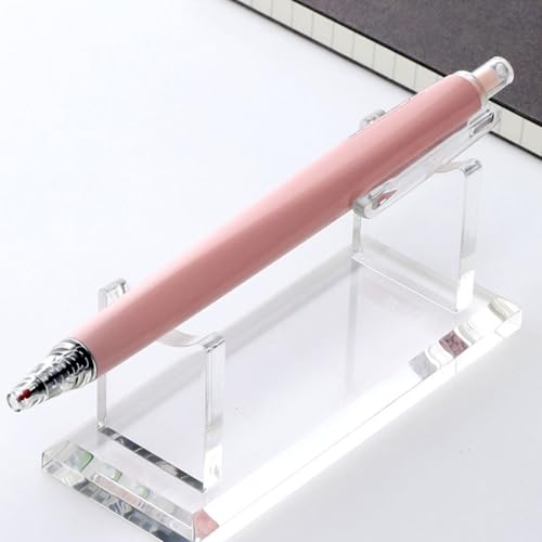 Support de rangement compact acrylique pour bureau et affichage