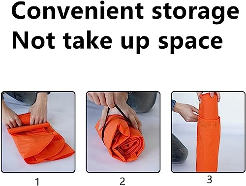 Matelas de couchage extérieur pour ne plus dormir sur le sol dur